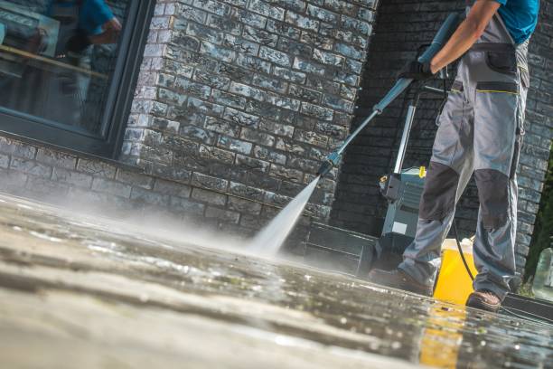 Trusted Fritz Creek, AK Pressure Washing Experts