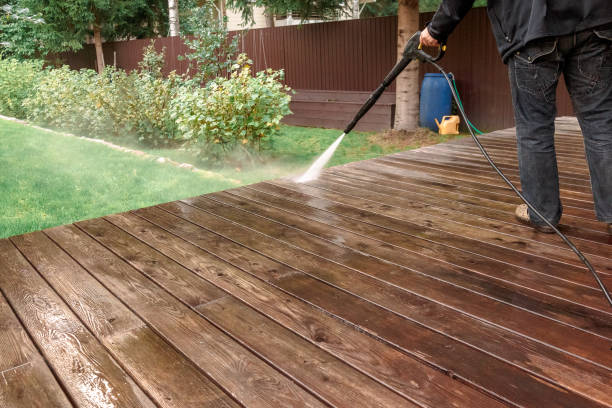Best Machinery and Equipment Cleaning  in Fritz Creek, AK